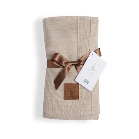 Little Dedi Silky Soft Baby Blanket Cover