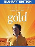 Gold -  Blu-ray, James Nesbitt