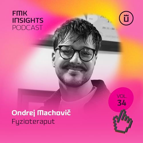 E34 / Živ&eacute; nahr&aacute;vanie z Podcast Parku - Ondrej Machovič