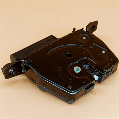 Serrure de coffre en panne : réparer le hayon BMW F30 F10 51247191212