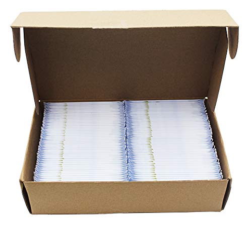 TRAVELWELL-Cleanings-Make-Up-Remover-Wipes-Individually-Wrapped-500-Count-per-Package-Nartural-Fresh-Aloe-Acohol-Free-Travel-Packs-Elderly-Bathing-Hotel-Toiletries-Amenities-Landscape-Series