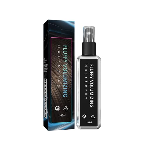 ARANYA Spray Tratamiento Voluminizador 100 ml
