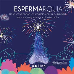 Portada de Espermarquía