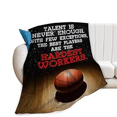 Inspirational Basketball