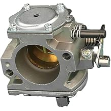 Carburetor Gasket WB-37-1 Carburetor Kit Fit For WB-37 150cc-200cc Paramotor Engine Airplane Carburetor Kit