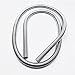 Bclla Zkenyao-Spring 2PCS Small Thin Long Compression Extension Spring, 0.2mm Wire Diameter(1-3) mm Out Diameter1000mm Length, More Durable (Length : 0.2x2.5x1000mm)