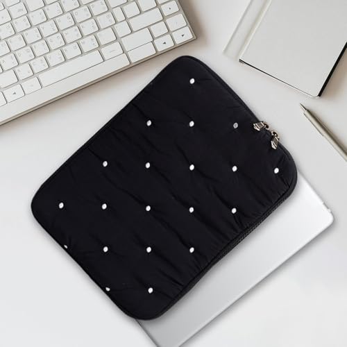 Funda Acolchada para Portátil 15 Pulgadas Estilo Lunar miniatura 2