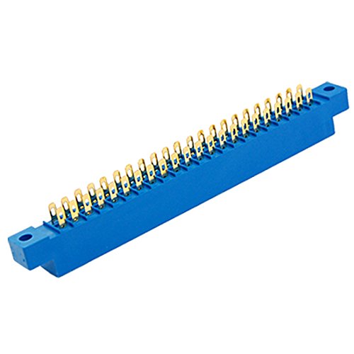 Conector Edge 44 pines 3.96mm Aexit miniatura 1