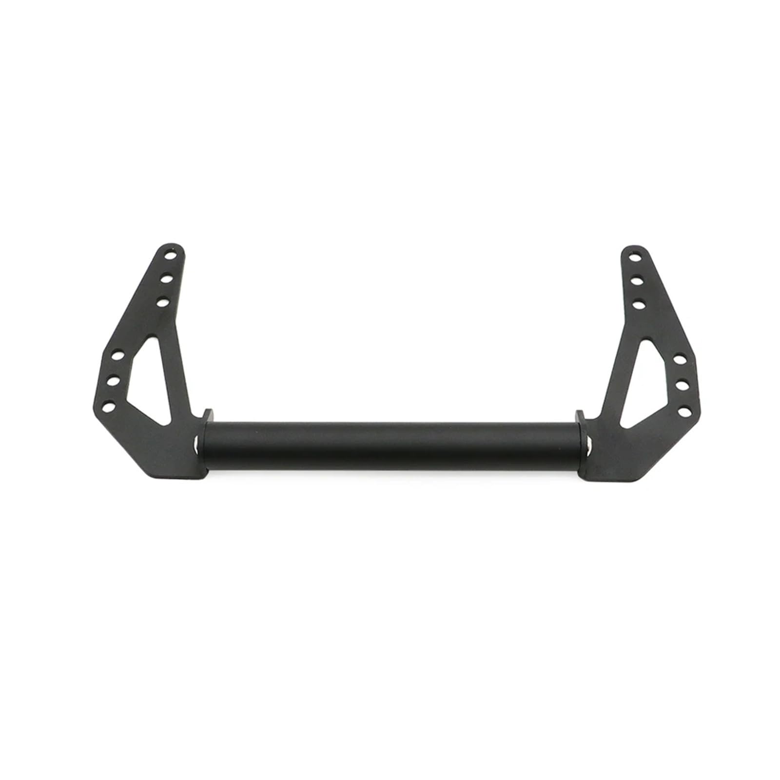 Soporte NavegacióN GPS Motocicleta Para SUZUKI Para V-strom Para DL1000 Motocicleta Aluminio Navegación Parabrisas GPS Soporte Para Teléfono Soporte Montaje