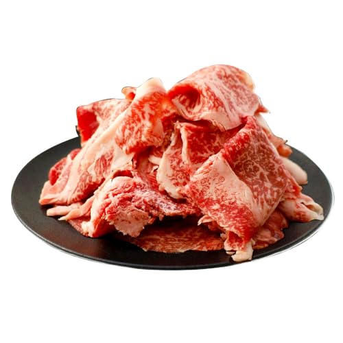 しまね和牛切り落とし 600g