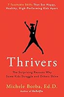 NEW-Thrivers B09VQ3M8SL Book Cover