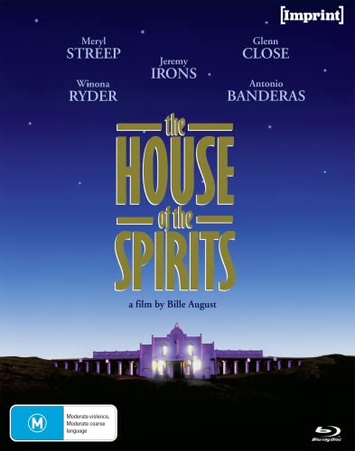 The House Of The Spirits