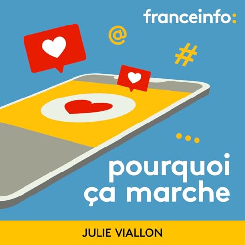 『"Cher journal" : la lecture de journaux intime fascine sur les réseaux sociaux』のカバーアート