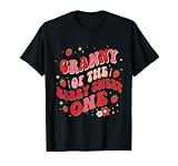 Granny of The Berry Sweet One Strawberry Birthday Matching Camiseta