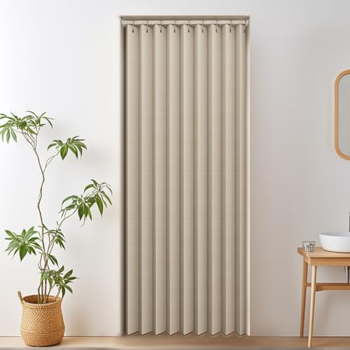 SUGOI �Ԏd�؂�J�[�e�� �f�M�ۉ� �̂�� ������� �Ռ� 1�� �g�� 230cm�� ��150cm �˂�����_ �����O �k�� �h�A�J�[�e�� �A�R�[�f�B�I�� �Ԏd�؂� ���n ���� �`��L�� �h�� �h�� ��C�Ւf �ډB�� �ȃG�l �K�i ���r���O ���� �o��