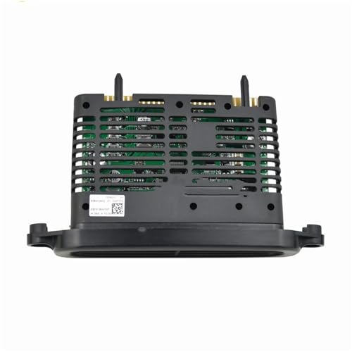 Remplacement du module de phare TMS contre buée et panne xénon AHL BMW Série 5 - 4