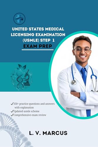 United States Medical Licensing Examination (USMLE STEP 1) EXAM PREP : PATH TO SUCCESS (Medical Abbreviations Innovation Specialties (MIS) Book 2)