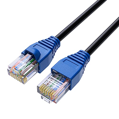 Conable ODCAT5E-150FT-1PK Cat5E Outdoor Ethernet Cable 150 Feet thumb #6
