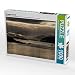 Produktbild CALVENDO Puzzle Norwegen erwacht 1000 Teile Lege-Größe 64 x 48 cm Foto-Puzzle Bild von Christiane Calmbacher