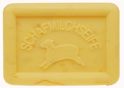 Preisvergleich Produktbild Ovis Schafmilchseife Arnika eckig 100g