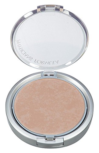 Physicians Formula Mineral Wear Pressed Powder, Beige 0.30 Ounce