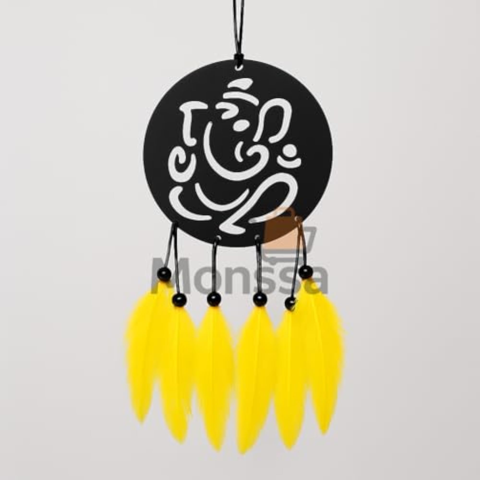 Car Hanging Dream Catcher for Stylish Interior Decoration