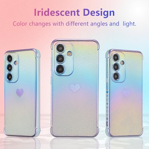 Coque Samsung S25 Plus protection objectif contre les rayures - 2
