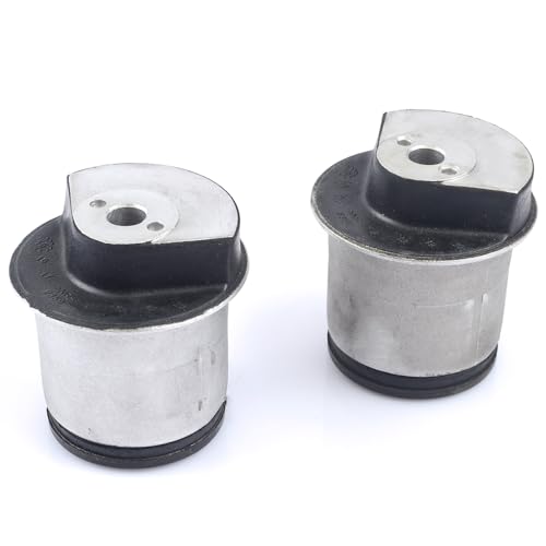 ROBUST Rear Axle Subframe Trailing Arms Bushes for Vauxhall Opel Astra H Zafira B 13267215 13110418 5402 637 402 952