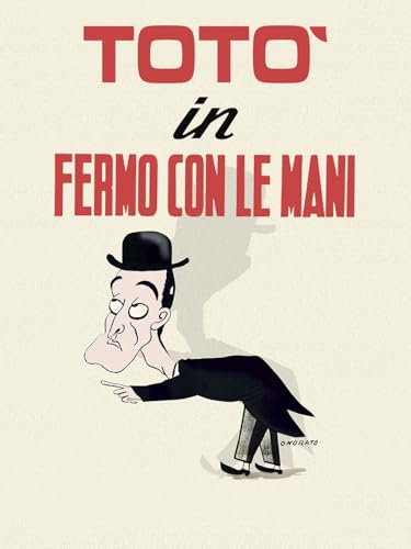  Fermo con le mani