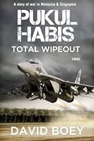 Pukul Habis: Total Wipeout 9811861498 Book Cover
