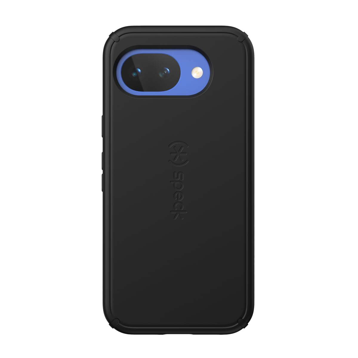 Pixel 10a ImpactHero Slim - Black