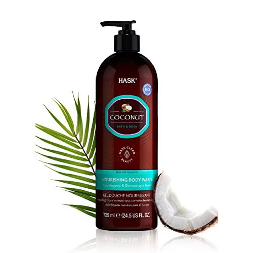 7 Best Vegan Body Wash