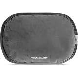 ProfiCare® elektrische Wärmflasche | kurze Aufheizzeit | ohne Wasser | bis 65°C | Wärmflasche mit Bezug | automatische Abschaltung | sichere Handhabung ohne Wasserumfüllen | Wärmeflasche PC-EWF 3150