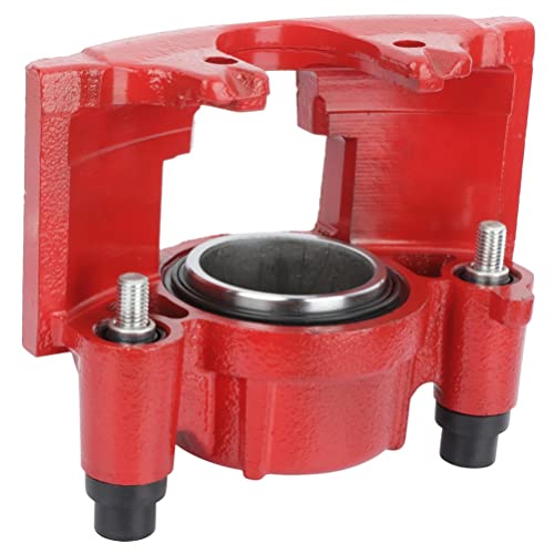 Image of SCITOO - Front Disc Brake Caliper Assembly w /o Bracket For Cadillac,For Chevy,For Dodge,For GMC Models - For 60 Special,For Astro,For Blazer,For C1500,For C1500 Suburban,For Ram 1500,For Safari 184299