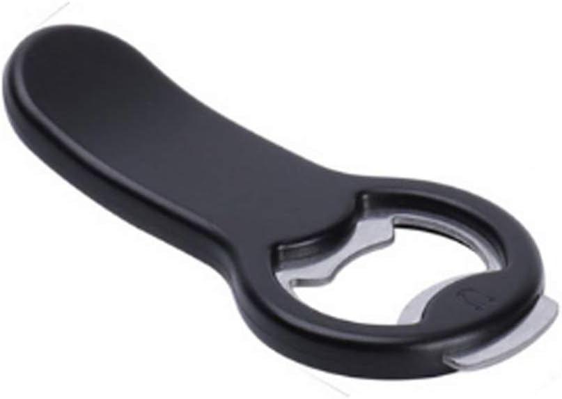2 In 1 Bottle Taker Bottle Opener, Easy to Store Beer Bottle Opener Home Hotel Can Opener