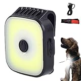 Genérico Luz Frontal Recargable,Accesorio Recargable Luminoso Ligero Con Múltiples Modos Y Carga USB-C - Linterna para Adultos - Para Senderismo Exterior Trabajo Noche Mecánico Caminar Y