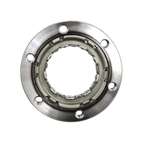 Embrague de arranque de motocicleta TMAX530 solucionando fallos de encendido 2