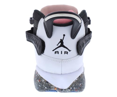 Jordan Girl's 6 Rings (Big Kid)3