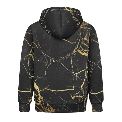 Concrete Mixer Excavator Bulldozer Youth Hoodie Sweatshirt2