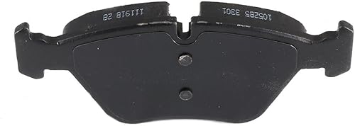 Miniatura 4 de SCITOO D1061 Semi Metálico Pastillas De Freno Equipos Frente Ajuste Para BMW 2004-2016