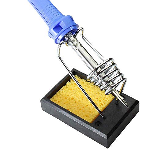 太洋電機産業(goot) 電子工作用はんだこて セット BM-40S の商品画像 4