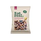 Eat Real Hummus Chips Caramelised Onion and Balsamic Vinegar 110g