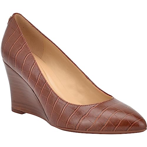 Nine West Women's Cal Dress Wedges