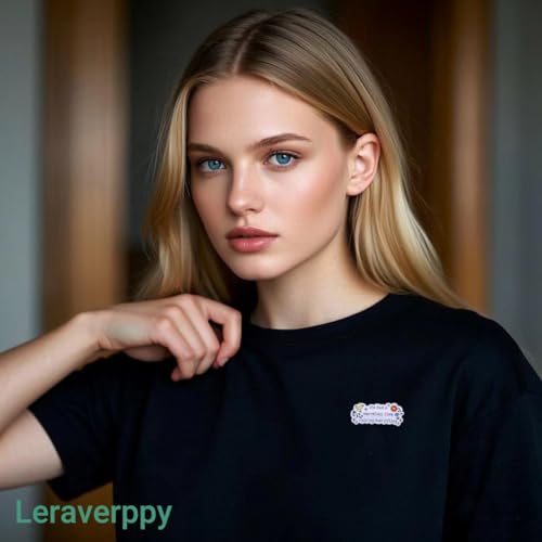 Image of Enamel Pin,She Had A Marvelous Time Ruining Everything Lapel Pin,Humorous Feminist Badge Gift For Girls Women Teens Friends Family DIY Decor Canvas Bag Backpack Lanyards Jacket Accessory