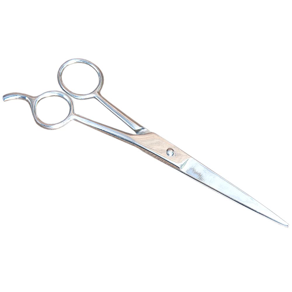HILASON Western 7 Inches Sharp Barber Scissor for Hair Cutting