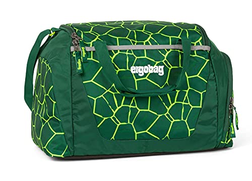 ergobag Sporttasche mit Nassfach, 20 Liter ergobag Sporttasche mit Nassfach, 20 Liter