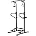 Power Tower - Home Gym Adjustable Multi-Function Fitness Strength Training Equipment Stand Workout Station
