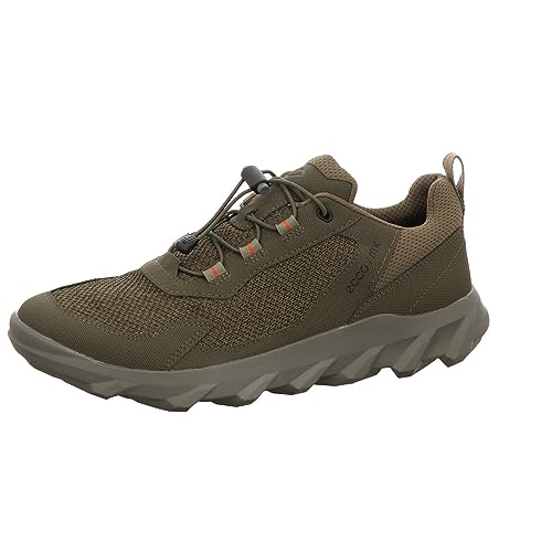 Image of ECCO Mens Mx Breathru Water-Friendly