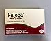 Price comparison product image Schwabe Kaloba Pelargonium Cough and Cold Relief Tablets, 30 g