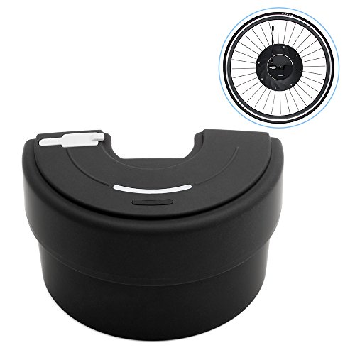 Lixada 36V 3200mAh E-Bike Motor Batería para 26 '' * 1.95 ''...